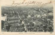 10 Aube . CPA   FRANCE 10 "Troyes, Vue sur St Urbain"