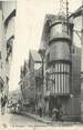 10 Aube . CPA   FRANCE 10 "Troyes,  Rue Champeaux  "