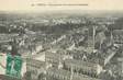 . CPA   FRANCE 10 "Troyes,  Panorama est"