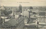 10 Aube . CPA   FRANCE 10 "Troyes, Vue panoramique "