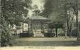 . CPSM   FRANCE 10 "Troyes, Kiosque du jardin du rocher"