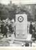 PHOTO ORIGINALE / THEME "Gargarine sur la tombe de Karl Marx, 1961"