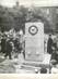 PHOTO ORIGINALE / THEME "Gargarine sur la tombe de Karl Marx, 1961"