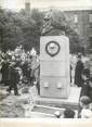 Theme PHOTO ORIGINALE / THEME "Gargarine sur la tombe de Karl Marx, 1961"