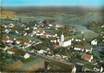 CPSM FRANCE 21 "Soissons, vue aérienne sur le bourg"