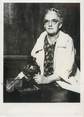 Theme PHOTO ORIGINALE / THEME "le virus de la rougeole découvert par Mme Jean Droadhurst, USA, 1937"