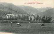 81 Tarn CPA FRANCE 81 "Dourgne, Villa Raymond".