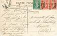 CPA FRANCE 81 "Albine, Le château de la Ribeaute".