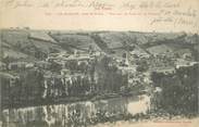 81 Tarn CPA FRANCE 81 "Les Avalats, Vue sur le Tarn et le village".