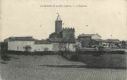 81 Tarn CPA FRANCE 81 "Cambon d'Albi, L'église".