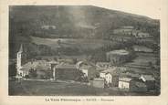 81 Tarn CPA FRANCE 81 "Nages, Panorama".
