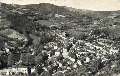 CPSM FRANCE 81 "Viane Pierre Segade, Vue générale".