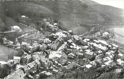 CPSM FRANCE 81 "Viane Pierre Segade, Vue générale ".