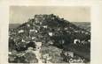 CARTE PHOTO FRANCE 81 "Cordes".