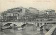 CPA FRANCE 81 " Graulhet, Le pont neuf".