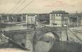 CPA FRANCE 81 " Graulhet, Le vieux pont, le moulin et la rive droite".