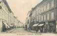 CPA FRANCE 81 " Lavaur, Grande rue".