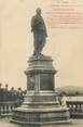 81 Tarn CPA FRANCE 81 " Lavaur, Statue de Las Cazes".