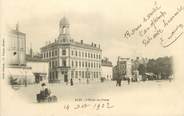 81 Tarn CPA FRANCE 81 "Albi, L'Hôtel des Postes" .