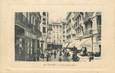 CPA FRANCE 83 "Toulon, la Rue Emile Zola, Corsets Bonneterie"