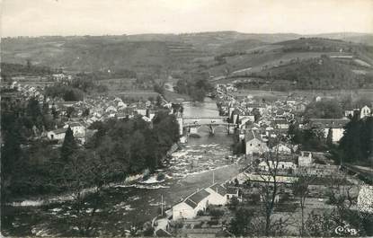 CPSM FRANCE 81 "Brassac, Vue générale ".