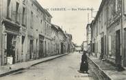 81 Tarn CPA FRANCE 81 "Carmaux, Rue Victor Hugo".