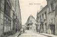 CPA FRANCE 81 "Castres, Rue Gambetta".