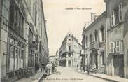 81 Tarn CPA FRANCE 81 "Castres, Rue Gambetta".