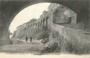 81 Tarn CPA FRANCE 81 "Rabastens, Les remparts".