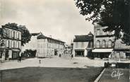 81 Tarn CPSM FRANCE 81 "Rabastens, La place et la rue des Cordeliers".