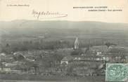 81 Tarn CPA FRANCE 81 "Sorèze, Vue générale".