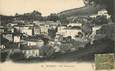 CPA FRANCE 83 "Bormes, vue panoramique"