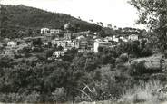 83 Var CPSM FRANCE 83 "Bormes, une vue  générale"