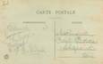 CPA FRANCE 01 "Port Galland, Le pont "