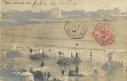 17 Charente Maritime CARTE PHOTO FRANCE 17 "Royan, concours de forts "