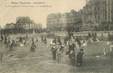 CPA FRANCE 64 "Biarritz, Hotel Victoria, concours de Fortifications à la grande plage"