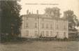 CPA FRANCE 01 "Genouilleux, Château de Chevagnieux".