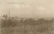 01 Ain CPA FRANCE 01 "Mogneneins, Vue générale ".
