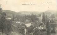 01 Ain CPA FRANCE 01 "Meillonnas, Vue générale".