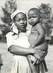 PHOTO ORIGINALE / AFRIQUE "Cameroun, Femme et enfant"