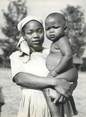 Afrique PHOTO ORIGINALE / AFRIQUE "Cameroun, Femme et enfant"
