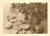 Afrique PHOTO ORIGINALE / AFRIQUE "Préparation du repas"