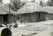 Afrique PHOTO ORIGINALE / AFRIQUE "Togo, le séchage du poisson"