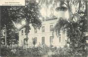 01 Ain CPA FRANCE 01 " Jassan Riottier, Les Pervenches".