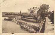 01 Ain CPA FRANCE 01 " Jassans, Beaurivage ".