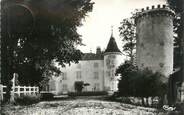 01 Ain CPSM FRANCE 01 " Chavannes sur Suran, Château de Rossy".