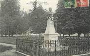 01 Ain CPA FRANCE 01 " Pont de Veyle, Monument du Docteur Goujon"
