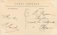 CPA FRANCE 14 "Saint Aubin sur Mer, La mer monte"