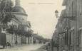 CPA FRANCE 01 " Bourg, Boulevard de Brou".