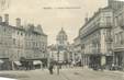 CPA FRANCE 01 " Bourg, Avenue Alsace Lorraine".